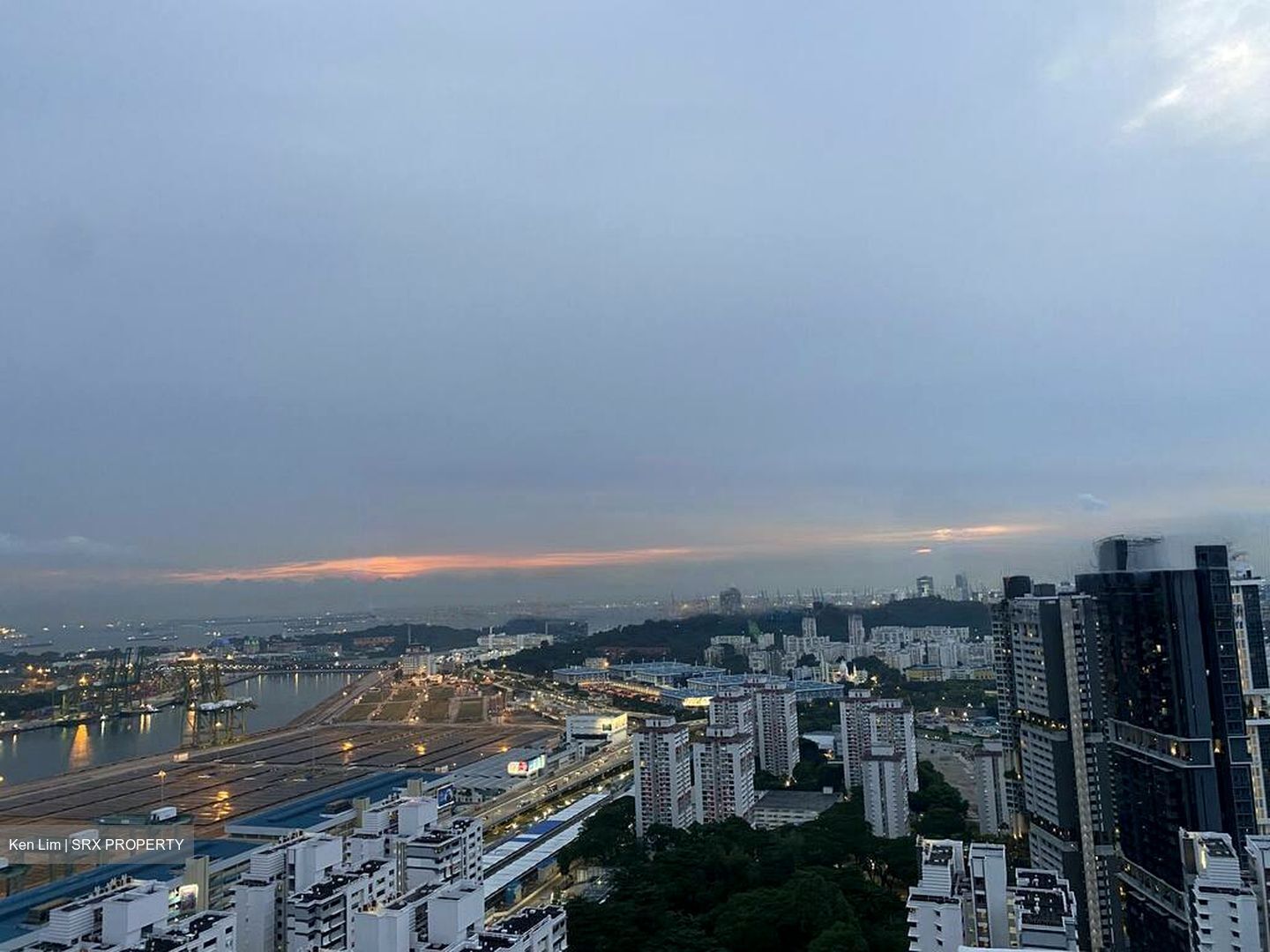 Blk 1E The Pinnacle@Duxton (Bukit Merah), HDB 4 Rooms #438573371